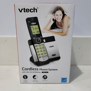 Cordless Phone System